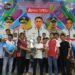 Fastletic Sapu Bersih Lawan, Dinobatkan Sebagai Juara Umum Kejurkot PBSI Piala Kapolres Cup 2026