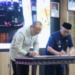 TPID Kota Tasikmalaya dan Kabupaten Blitar Jalin Kerja Sama untuk Pengendalian Inflasi Daerah
