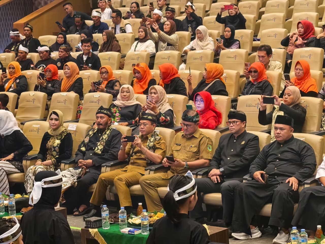 KDS Apresiasi Pagelaran Seni PSSP Jabar, Minta Seniman Muda Gencarkan Kaderisasi 2 WhatsApp Image 2026 06 02 at 16.50.58