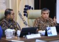 Kemnaker dan Kemenekraf Perkuat Sinergi Cetak SDM Kreatif dan Perluas Lapangan Kerja