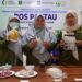 Bapanas Dorong Perluasan Pos Pantau PAS AMAN untuk Perkuat Pengawasan Keamanan Pangan di Pasar Rakyat