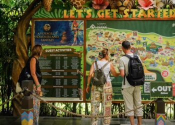 Menpar Imbau Seluruh Pihak Utamakan Keselamatan Saat Libur Sekolah 2026