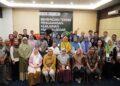 Perkuat Keamanan Pangan Segar, Bapanas Tingkatkan Kompetensi Pengawas Daerah