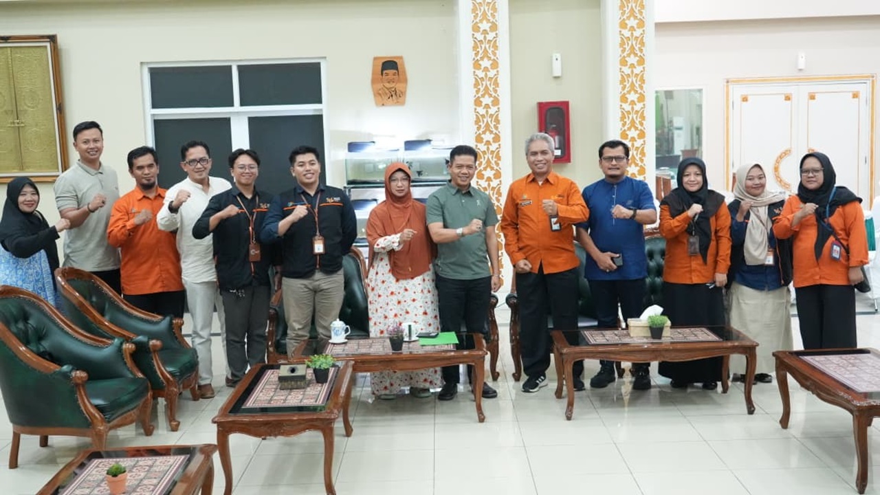 Sensus Ekonomi 2026 Dimulai, KDS: Data Akurat Jadi Dasar Perencanaan Pembangunan 2 WhatsApp Image 2026 06 17 at 15.11.04 1