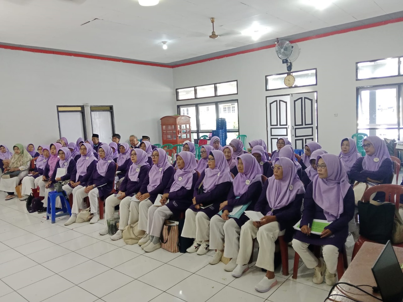 Usia Keberuntungan Pensiunan: Tak Ada Salahnya Berwirausaha 3 WhatsApp Image 2026 06 17 at 20.55.14