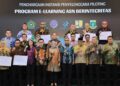 KPK Tetapkan Kabupaten Bandung sebagai Peserta Implementasi Tahap I E-Learning ASN Berintegritas 8 KPK Tetapkan Kabupaten Bandung sebagai Peserta Implementasi Tahap I E-Learning ASN Berintegritas