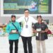 BULOG Sapa Petani dan Nelayan di Forum Temu Wicara PENAS XVII, Komitmen Kawal Swasembada Pangan 9 BULOG Sapa Petani dan Nelayan di Forum Temu Wicara PENAS XVII, Komitmen Kawal Swasembada Pangan