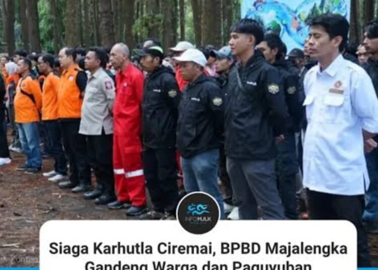 Pemkab Majalengka Tetapkan Status Siaga Darurat Kekeringan dan Kebakaran Hutan dan Lahan 1 Pemkab Majalengka Tetapkan Status Siaga Darurat Kekeringan dan Kebakaran Hutan dan Lahan