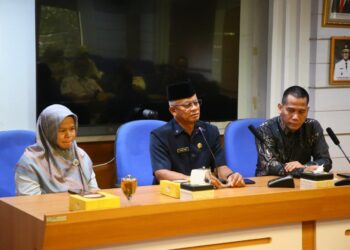 BPJS Kesehatan Dikebut Tata Kelola, Klaim Dibongkar Habis Demi Selamatkan Mutu Layanan Kesehatan Rakyat 5 BPJS Kesehatan Dikebut Tata Kelola, Klaim Dibongkar Habis Demi Selamatkan Mutu Layanan Kesehatan Rakyat