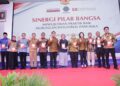Kemnaker dan Sampoerna Perkuat Sinergi Wujudkan Praktik Baik Hubungan Industrial Pancasila