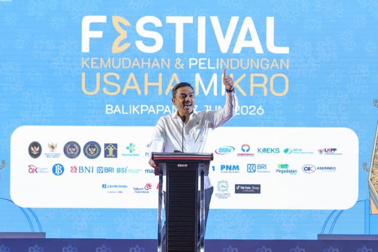 Festival Kemudahan dan Pelindungan Usaha Mikro 2026 Perluas Akses dan Perkuat Daya Saing UMKM 1 Festival Kemudahan dan Pelindungan Usaha Mikro 2026 Perluas Akses dan Perkuat Daya Saing UMKM