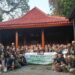 Wisata Religi Gerakan KITA Jadi Ruang Belajar, Silaturakhmi dan Penguat Iman