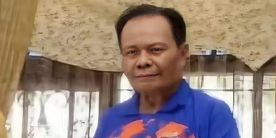 Home 2 33 Yod Mintaraga Apresiasi Kapolresta Tasikmalaya Atas Dukungannya pada Badminton Open Cup 2026