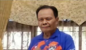 Home 2 43 Yod Mintaraga Apresiasi Kapolresta Tasikmalaya Atas Dukungannya pada Badminton Open Cup 2026