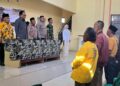Krisis Air Bersih Sudah Mulai Dirasakan Sebagian Masyarakat Tasikmalaya
