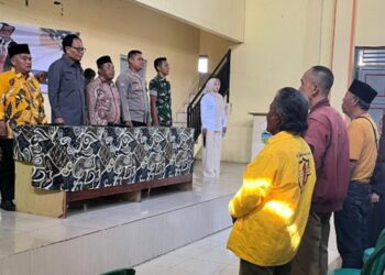 Krisis Air Bersih Sudah Mulai Dirasakan Sebagian Masyarakat Tasikmalaya
