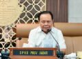 Yod Desak Pemprov Jabar untuk Perhatikan Infrastruktur Jabar Timur dan Selatan