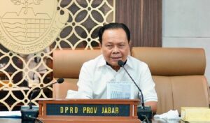 Yod Desak Pemprov Jabar untuk Perhatikan Infrastruktur Jabar Timur dan Selatan