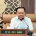 Yod Desak Pemprov Jabar untuk Perhatikan Infrastruktur Jabar Timur dan Selatan