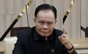 Yod Mintaraga Dorong Penataan Kawasan Pemukiman dan Perumahan yang Sehat dan Berkualitas