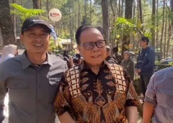 Yod Mintaraga : Infrastruktur Jalan Menuju Daerah Wisata Harus Jadi Perhatian Pemprov Jabar 5 Yod Mintaraga : Infrastruktur Jalan Menuju Daerah Wisata Harus Jadi Perhatian Pemprov Jabar