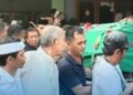 Penuh Luka, Yogi Kabid Aset Daerah Pemkab Purwakarta  Ditemukan Tewas  Bersimbah Darah