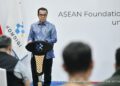 Kemkomdigi dan ASEAN Foundation Siapkan Talenta AI ASEAN