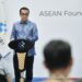 Kemkomdigi dan ASEAN Foundation Siapkan Talenta AI ASEAN