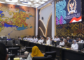 Warga Tak Boleh Lagi Jadi Kurir Data Antar Instansi 14 Warga Tak Boleh Lagi Jadi Kurir Data Antar Instansi