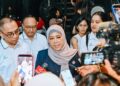 Menkomdigi: Netlix, PUBG Hingga Shopee Sudah Lapor Penilaian Mandiri PP TUNAS