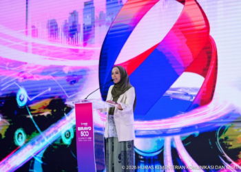 Menkomdigi: AI Harus Lindungi Masyarakat, Bukan Sekadar Dorong Pertumbuhan 7 Menkomdigi: AI Harus Lindungi Masyarakat, Bukan Sekadar Dorong Pertumbuhan