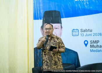 Anak Tetap Bisa Berinternet, Tetapi Harus Terlindungi dari Risiko Digital