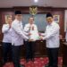 BAZNAS RI Serahkan SK UPZ Kemendes PDT, Optimalkan ZIS Nasional 8 BAZNAS RI Serahkan SK UPZ Kemendes PDT, Optimalkan ZIS Nasional