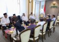 BAZNAS dan DPR RI Perkuat Sinergi Pengelolaan Zakat melalui Pembentukan UPZ 14 BAZNAS dan DPR RI Perkuat Sinergi Pengelolaan Zakat melalui Pembentukan UPZ