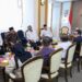BAZNAS dan DPR RI Perkuat Sinergi Pengelolaan Zakat melalui Pembentukan UPZ 9 BAZNAS dan DPR RI Perkuat Sinergi Pengelolaan Zakat melalui Pembentukan UPZ