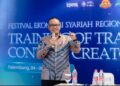 BAZNAS RI dan Bank Indonesia Ajak Kreator Konten Perkuat Literasi Zakat 14 BAZNAS RI dan Bank Indonesia Ajak Kreator Konten Perkuat Literasi Zakat