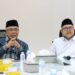 BAZNAS RI Sambut Penguatan Kolaborasi dengan PP Persis untuk Kesejahteraan Umat 9 BAZNAS RI Sambut Penguatan Kolaborasi dengan PP Persis untuk Kesejahteraan Umat