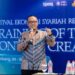 BAZNAS RI dan Bank Indonesia Ajak Kreator Konten Perkuat Literasi Zakat 9 BAZNAS RI dan Bank Indonesia Ajak Kreator Konten Perkuat Literasi Zakat