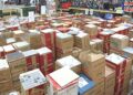 Kemenperin Bidik Industri Keramik Masuk Empat Besar Produsen Dunia