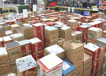 Kemenperin Bidik Industri Keramik Masuk Empat Besar Produsen Dunia