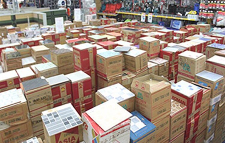Kemenperin Bidik Industri Keramik Masuk Empat Besar Produsen Dunia