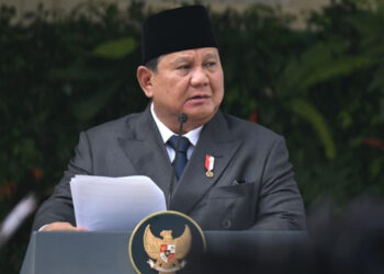 Presiden Prabowo: Indonesia Sudah Swasembada Pangan, Siap Hadapi Tantangan Global 2 Presiden Prabowo: Indonesia Sudah Swasembada Pangan, Siap Hadapi Tantangan Global