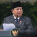 Presiden Prabowo: Indonesia Sudah Swasembada Pangan, Siap Hadapi Tantangan Global