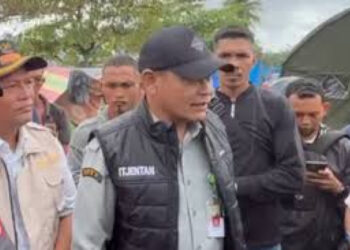 Kementan Perkuat Pengawasan, Tidak Ada Kompromi bagi Mafia Pangan 2 Kementan Perkuat Pengawasan, Tidak Ada Kompromi bagi Mafia Pangan