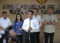 Mentan: 90 persen Perusahaan Sawit Sudah Naikkan Harga TBS di Tingkat Petani 15 Mentan: 90 persen Perusahaan Sawit Sudah Naikkan Harga TBS di Tingkat Petani