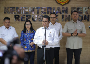 Mentan: 90 persen Perusahaan Sawit Sudah Naikkan Harga TBS di Tingkat Petani