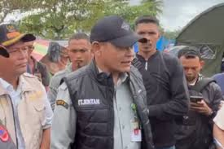 Kementan Perkuat Pengawasan, Tidak Ada Kompromi bagi Mafia Pangan 1 Kementan Perkuat Pengawasan, Tidak Ada Kompromi bagi Mafia Pangan