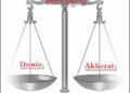 Lima Langkah Menuju Sukses Dunia-Akhirat 14 Lima Langkah Menuju Sukses Dunia-Akhirat