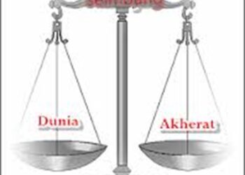 Lima Langkah Menuju Sukses Dunia-Akhirat 1 Lima Langkah Menuju Sukses Dunia-Akhirat