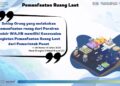 KKP Tutup Celah Penipuan Pembayaran Perizinan Ruang Laut 6 KKP Tutup Celah Penipuan Pembayaran Perizinan Ruang Laut